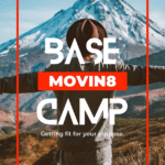Base Movin8 Camp