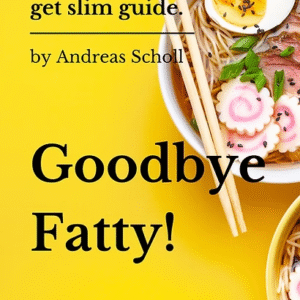 Goodbye Fatty